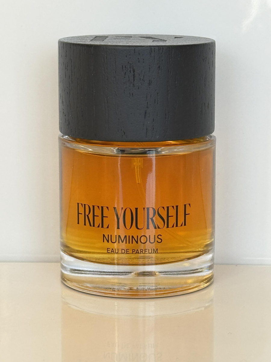 Numinous Free Yourself — аромат