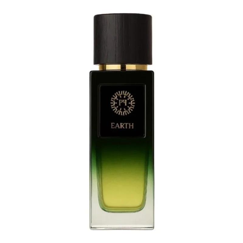 Earth The Woods Collection — аромат