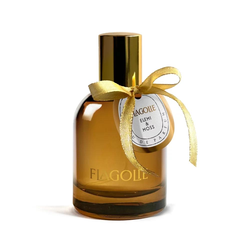 Elemi & Moss Flagolie — аромат