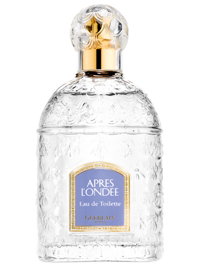 Apres l'Ondee Guerlain — аромат
