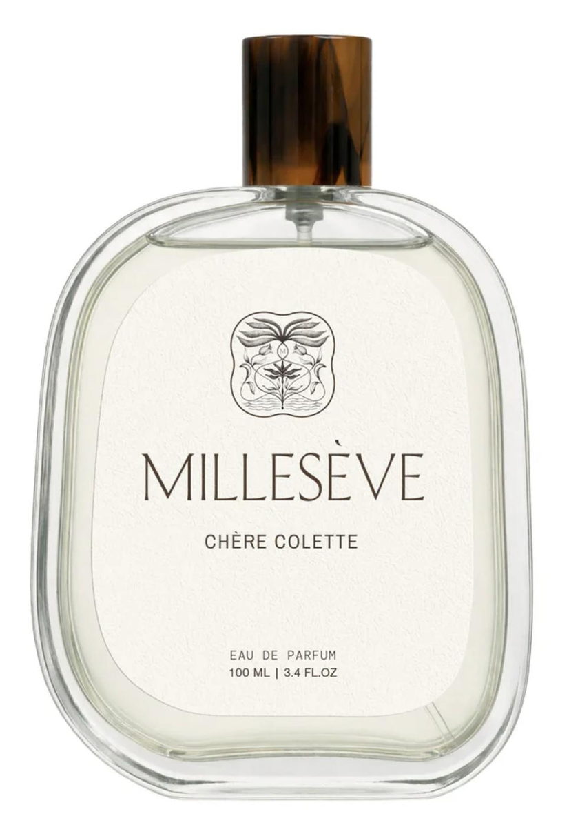 Chère Colette Millesève — аромат