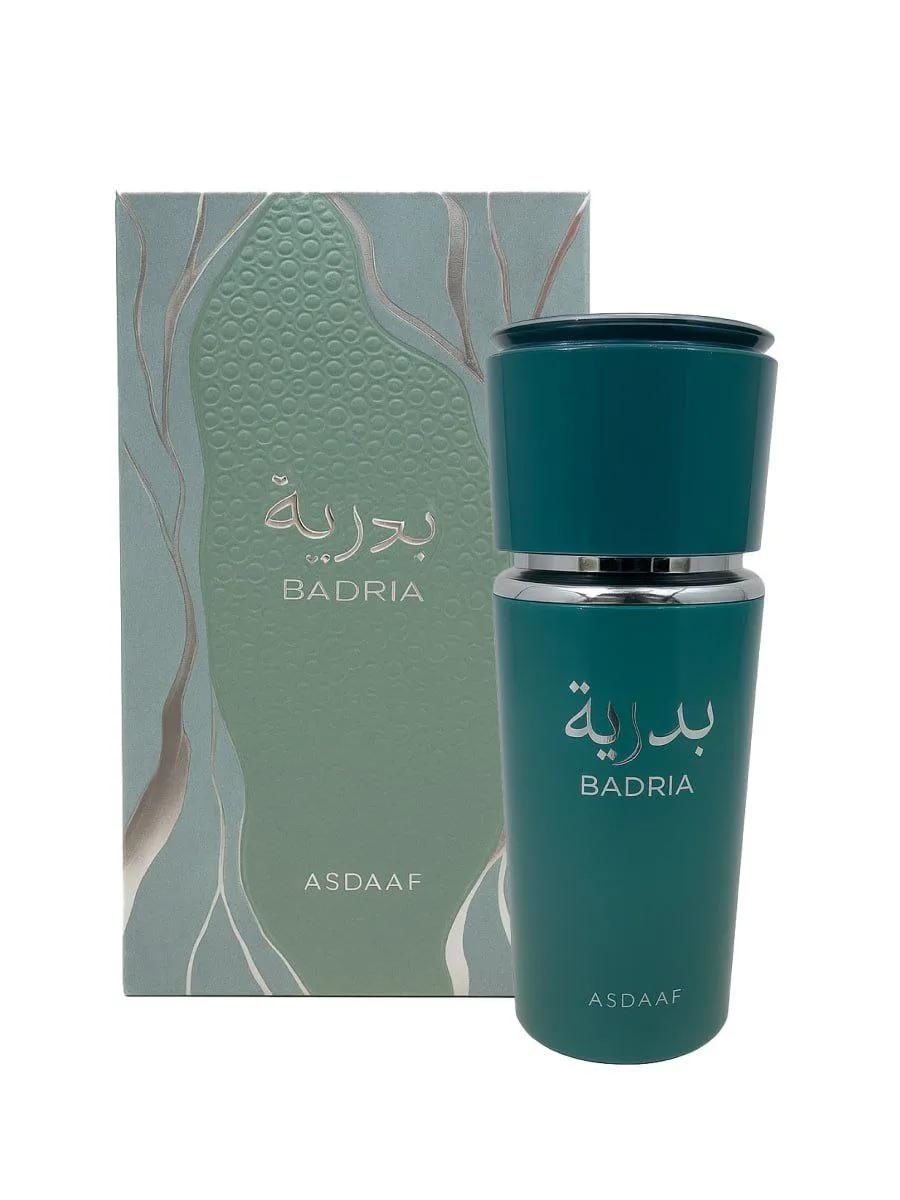 Badria Asdaaf — аромат