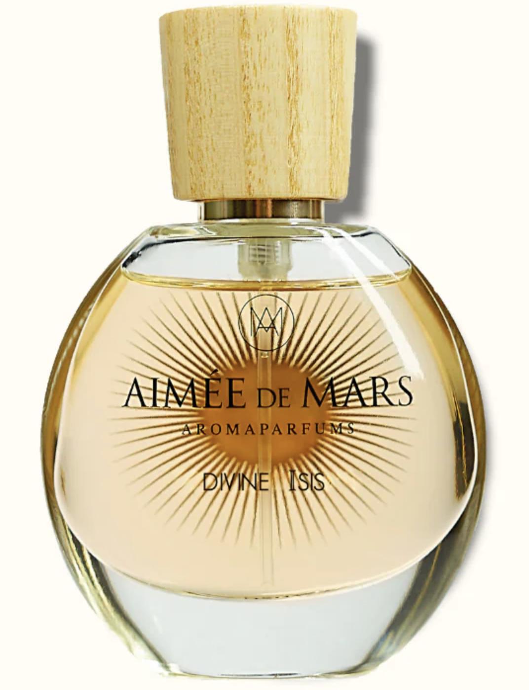 Divine Isis Aimee de Mars Parfums — аромат