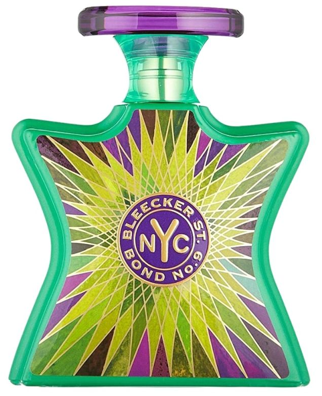Bleecker Street Bond No 9 — аромат