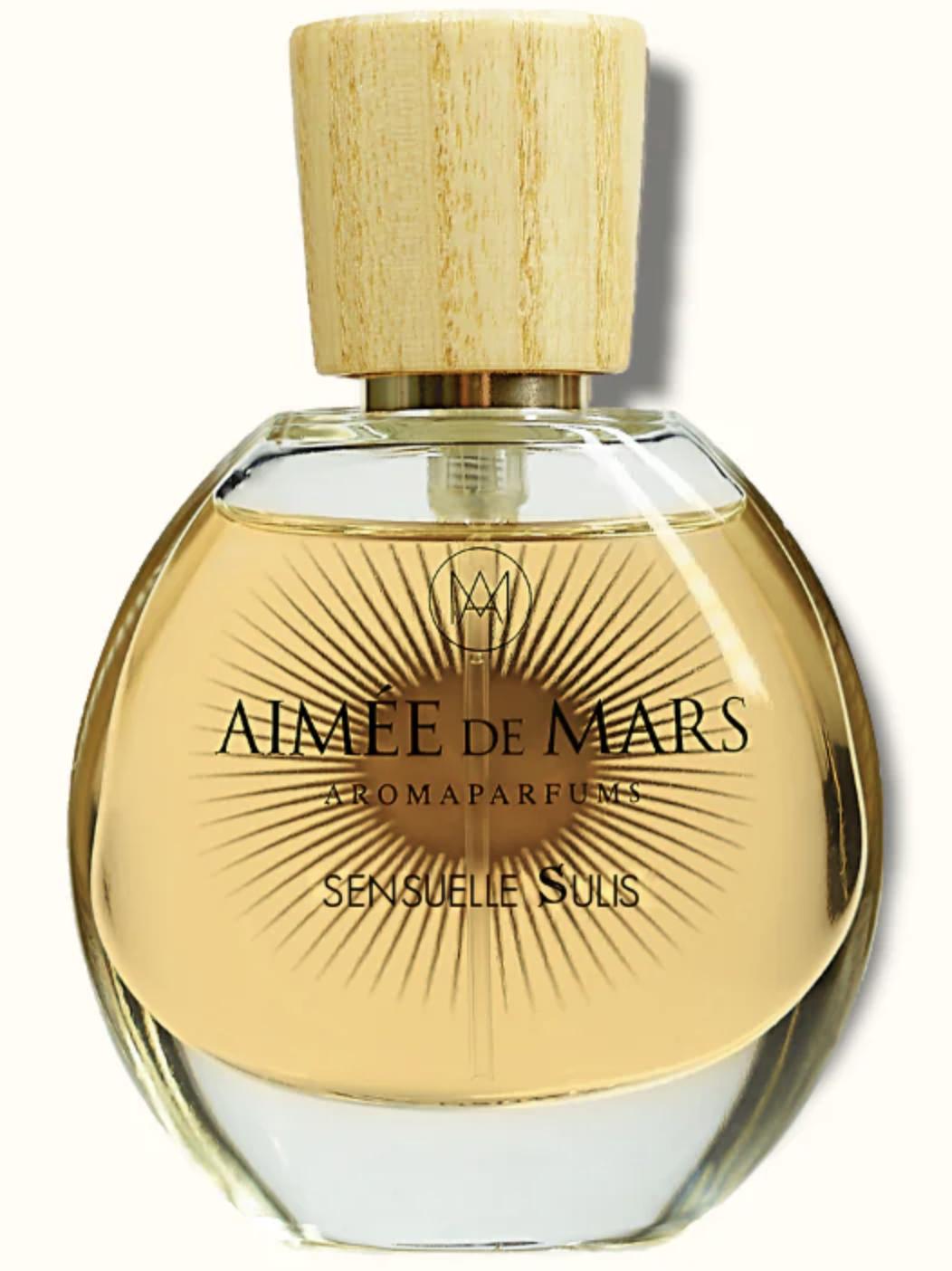 Sensuelle Sulis Aimee de Mars Parfums — аромат