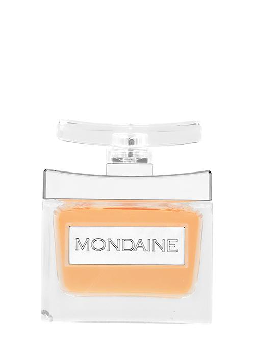 Mondaine Paris Bleu Parfums — аромат