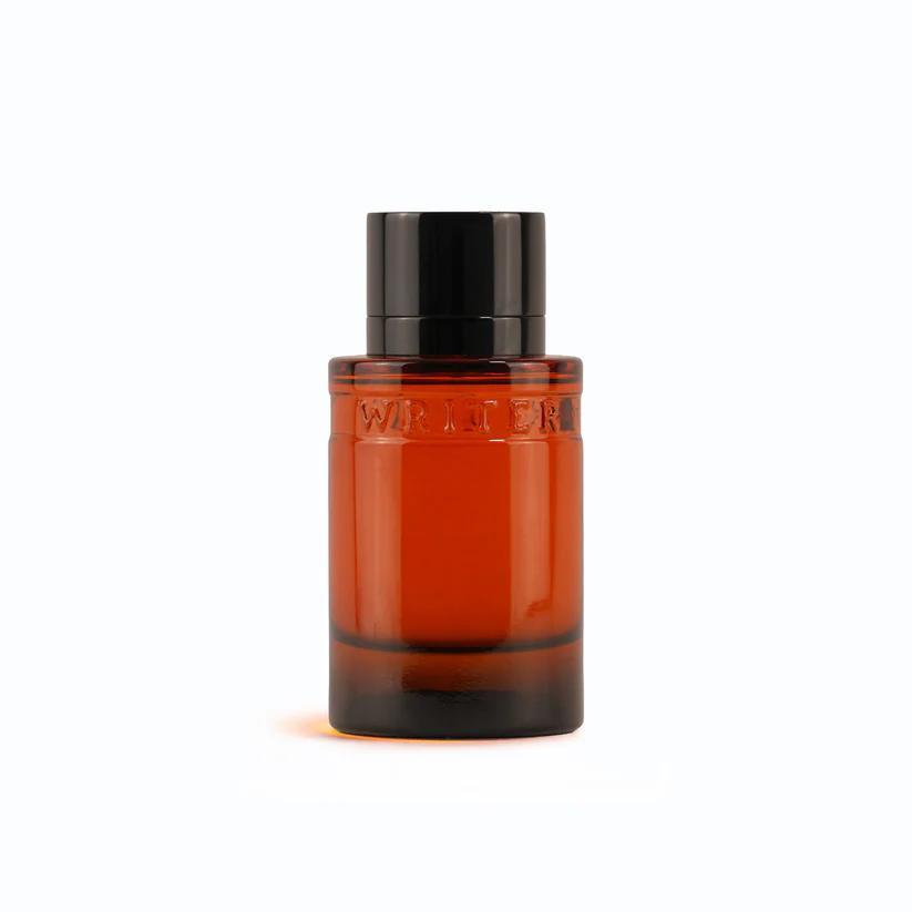 Writer Anonymous Paris Bleu Parfums — аромат