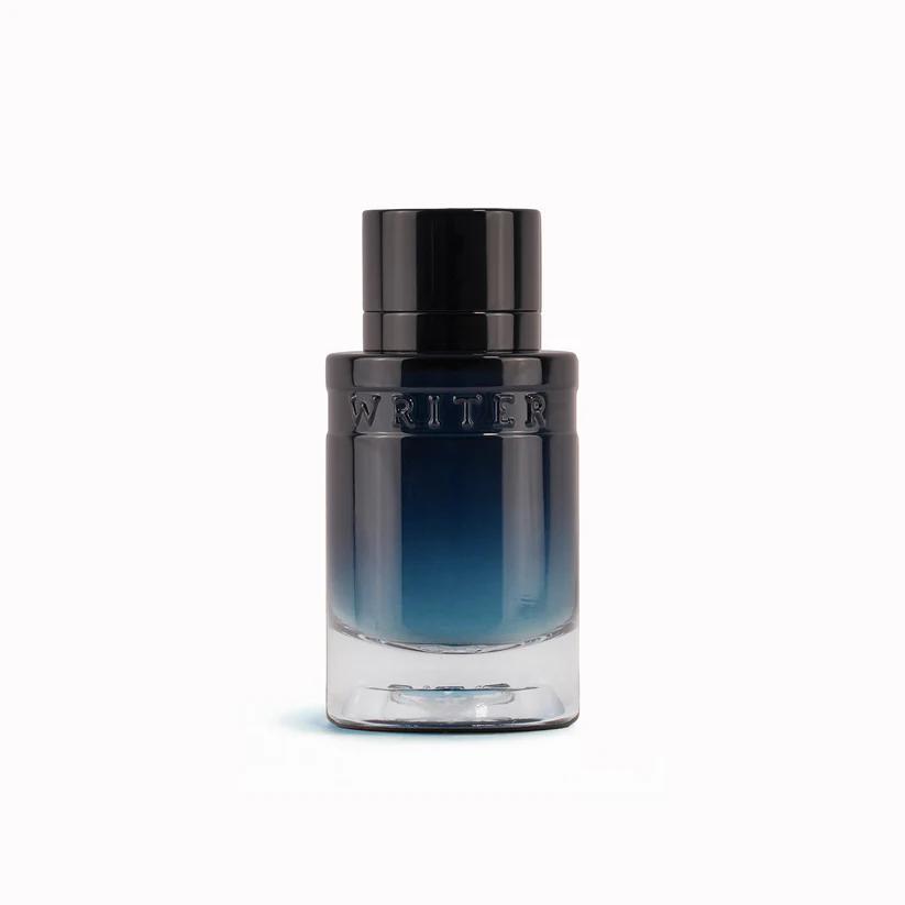 Writer Paris Bleu Parfums — аромат