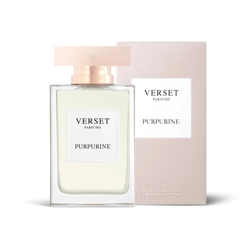 Purpurine Verset Parfums — аромат