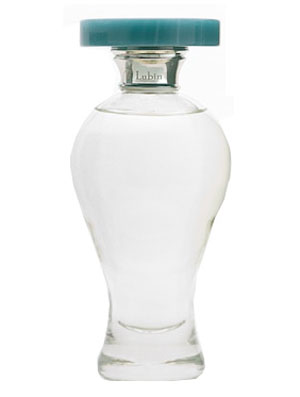 Black Jade Lubin — аромат