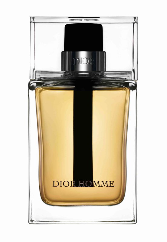 Dior Homme Dior — аромат