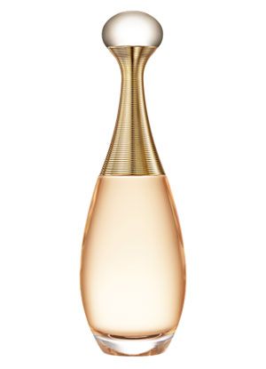 J'adore Eau de Toilette 2011 Dior — аромат