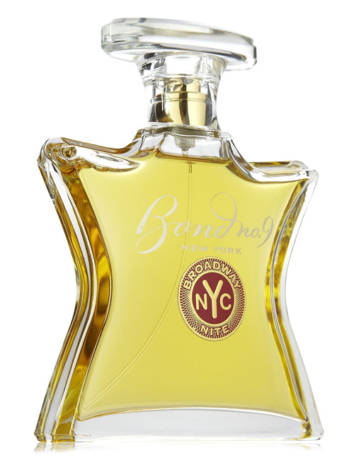 Broadway Nite Bond No 9 — аромат