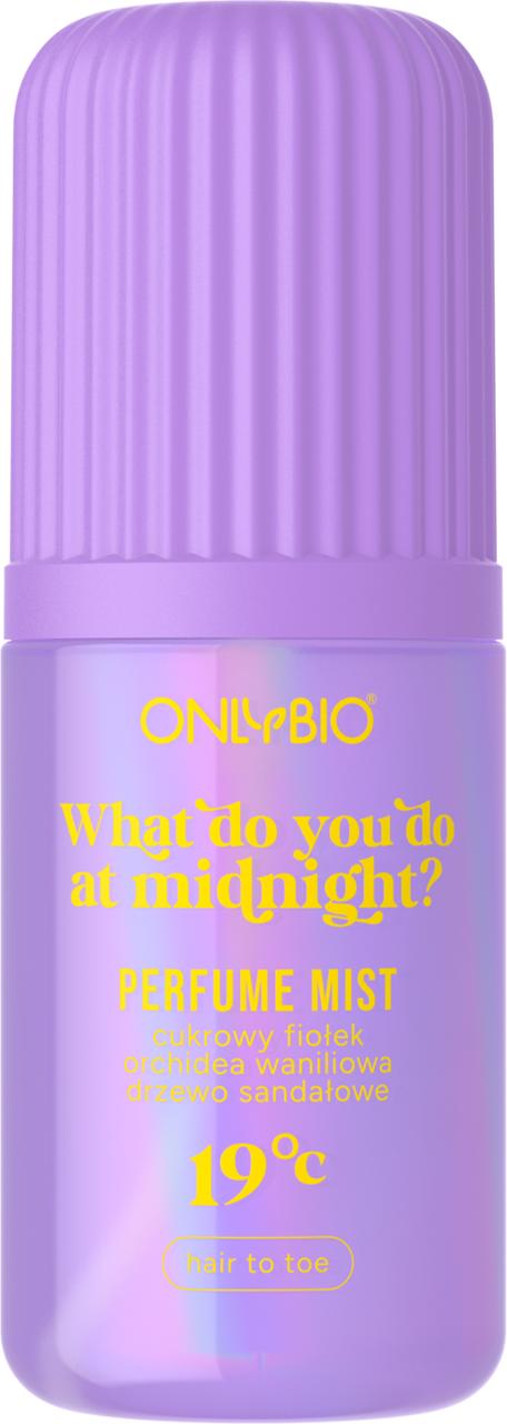 What Do You Do At Midnight? OnlyBio — аромат