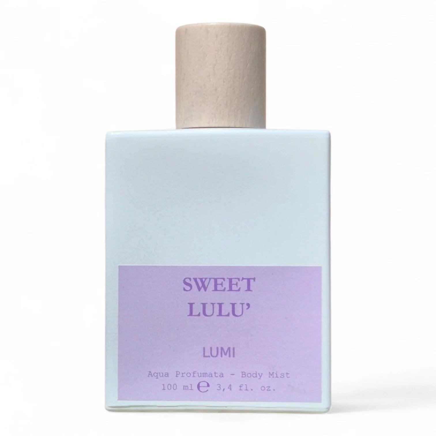 Sweet Lulù Lumi
