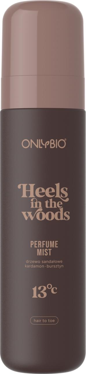 Heels In The Woods 13°C OnlyBio — аромат