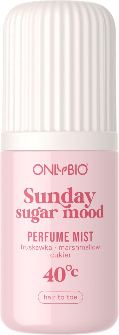 Sunday Sugar Mood 40°C OnlyBio — аромат