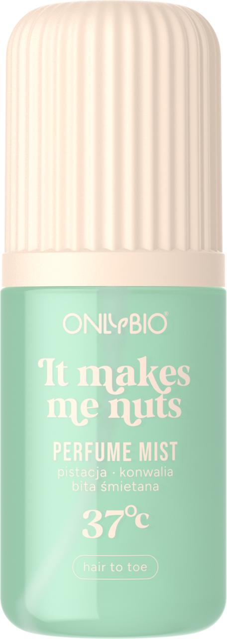 It Makes Me Nuts 37°C OnlyBio — аромат