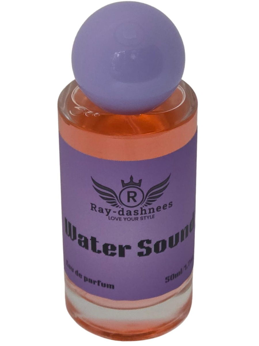 Water Sound Ray-dashnees — аромат