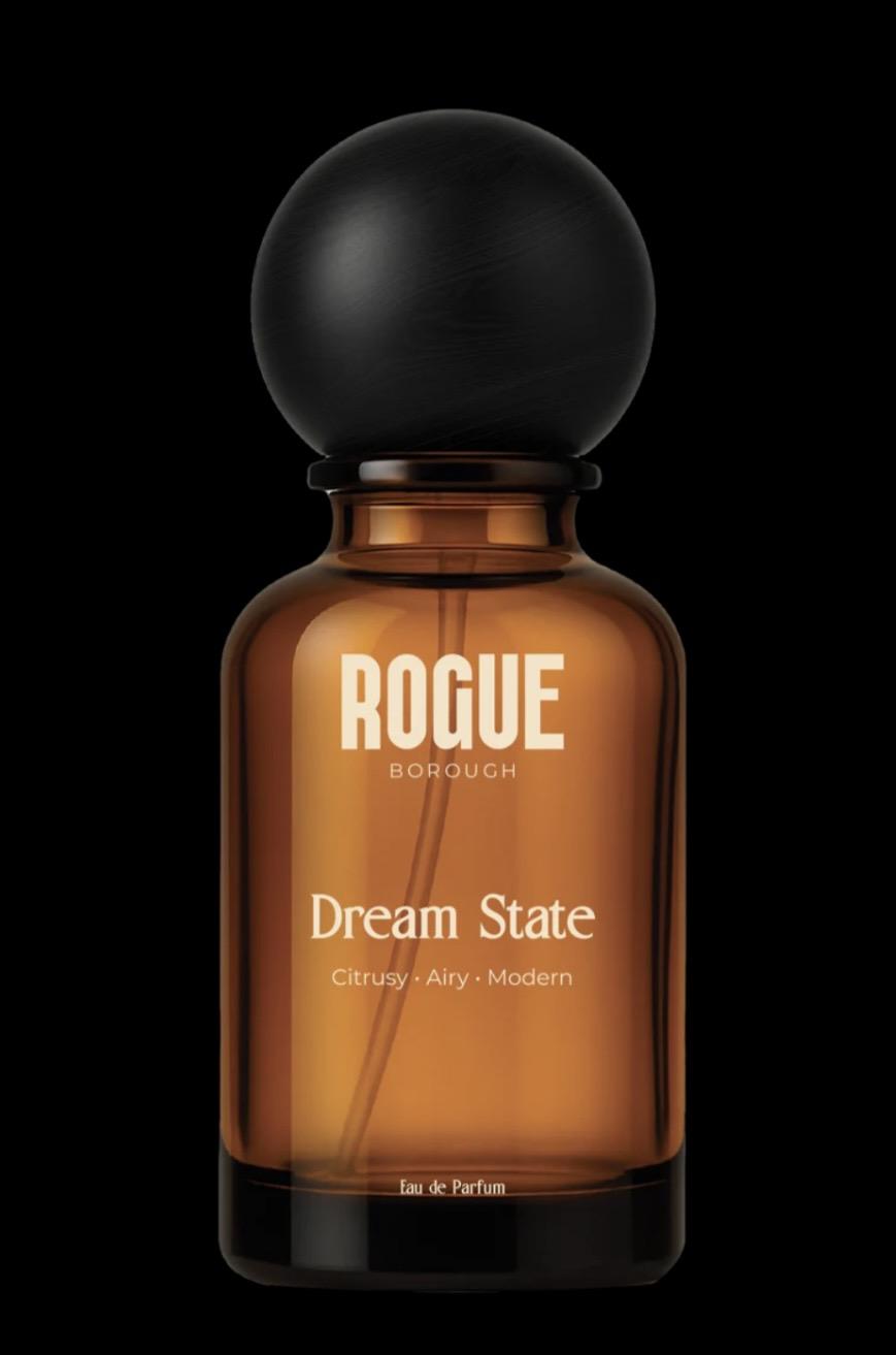 Dream State Rogue Borough — аромат