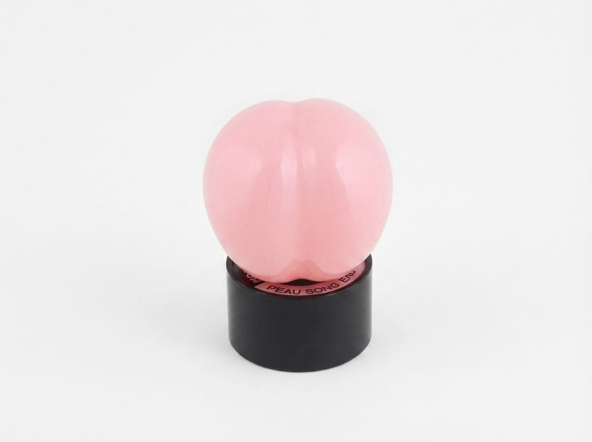 Peau Song Eau de Ambroxide Scentseum — аромат