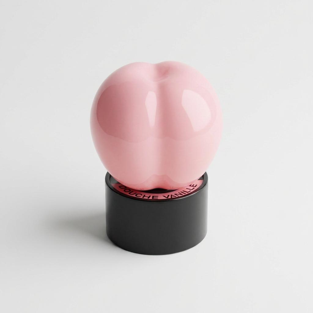 Douche Vanille Scentseum — аромат