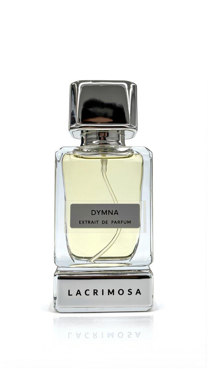 Dymna Lacrimosa — аромат