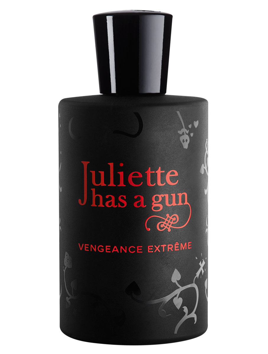 Vengeance Extreme Juliette Has A Gun — аромат
