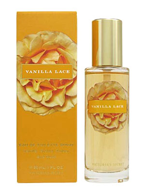 Vanilla Lace Victoria's Secret — аромат