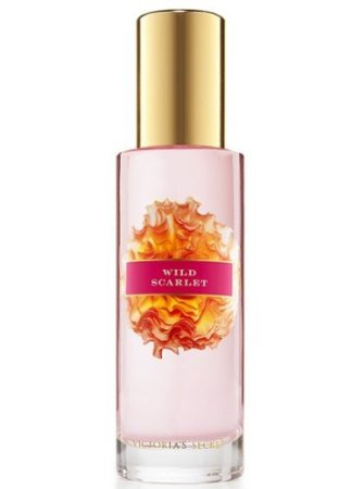Wild Scarlet Victoria's Secret — аромат