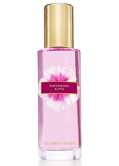 Ravishing Love Victoria's Secret — аромат