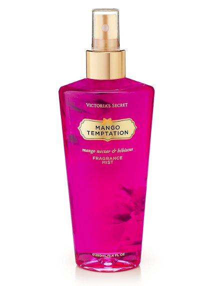 Mango Temptation Victoria's Secret — аромат