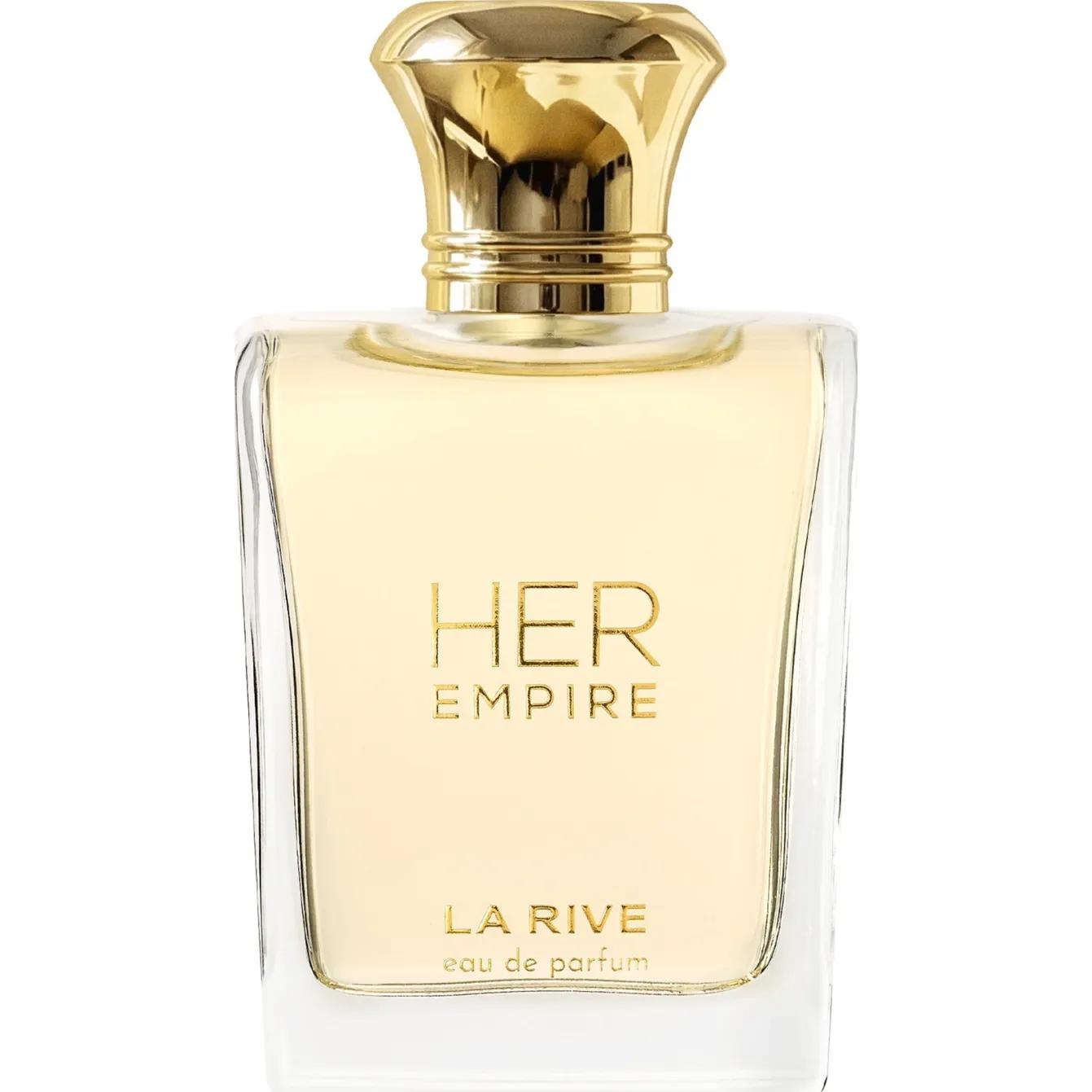 Her Empire La Rive — аромат