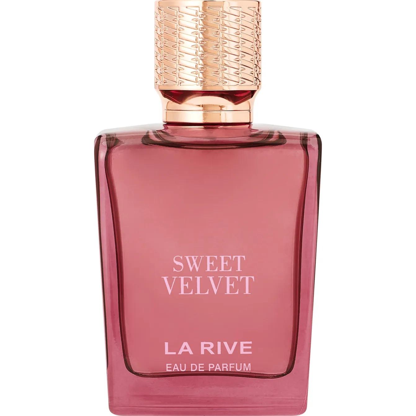 Sweet Velvet La Rive — аромат