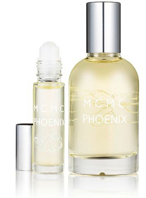 Phoenix MCMC Fragrances — аромат