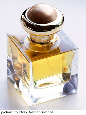 Sharif Abdes Salaam Attars Perfumes — аромат