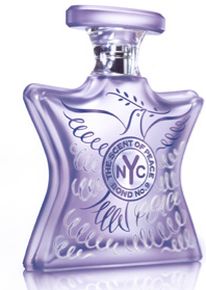 The Scent Of Peace Bond No 9 — аромат