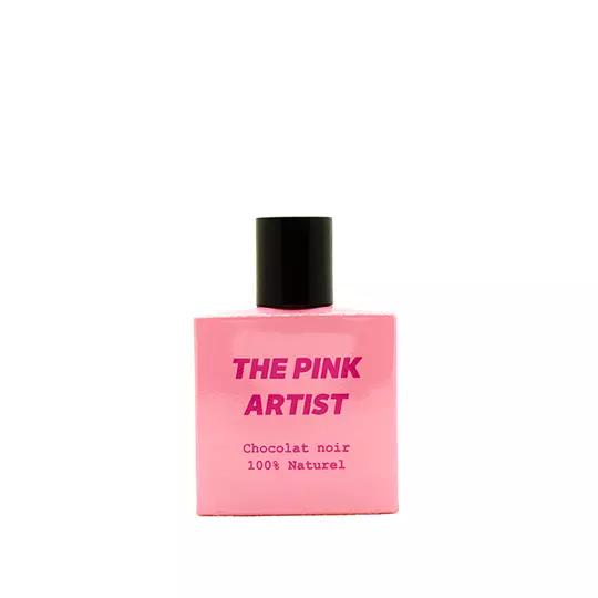 Chocolat Noir The Pink Artist — аромат