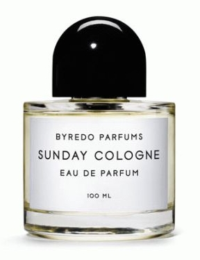 Sunday Cologne Byredo