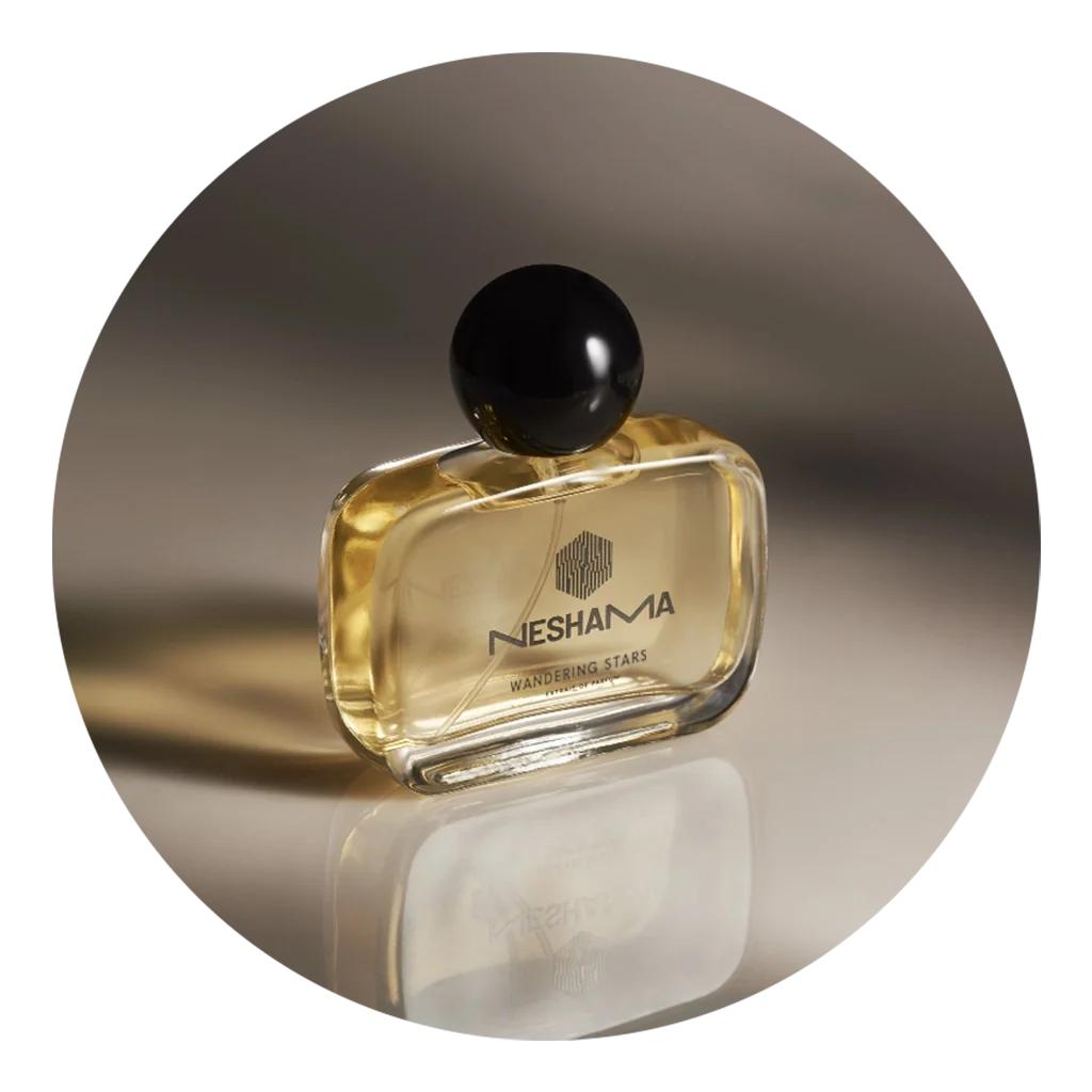 Wandering Stars Neshama Perfume — аромат