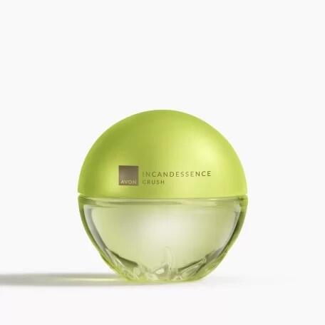 Incandessence Crush Avon — аромат