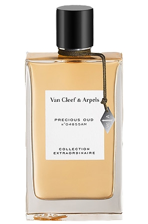 Precious Oud Van Cleef & Arpels — аромат