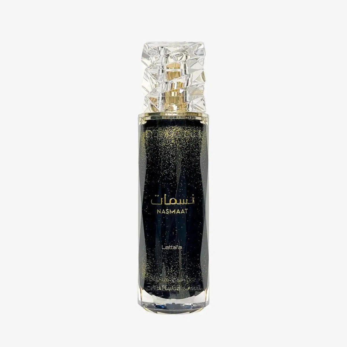 Nasmaat Lattafa Perfumes — аромат