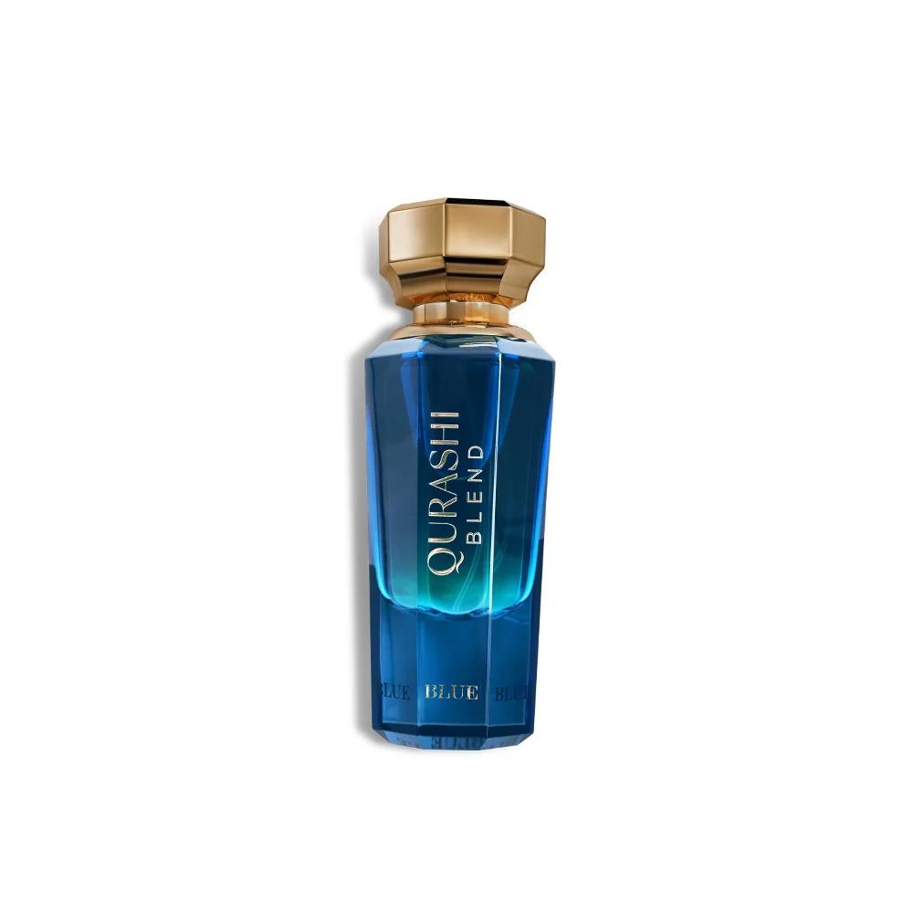 Qurashi Blue Blend Abdul Samad Al Qurashi — аромат