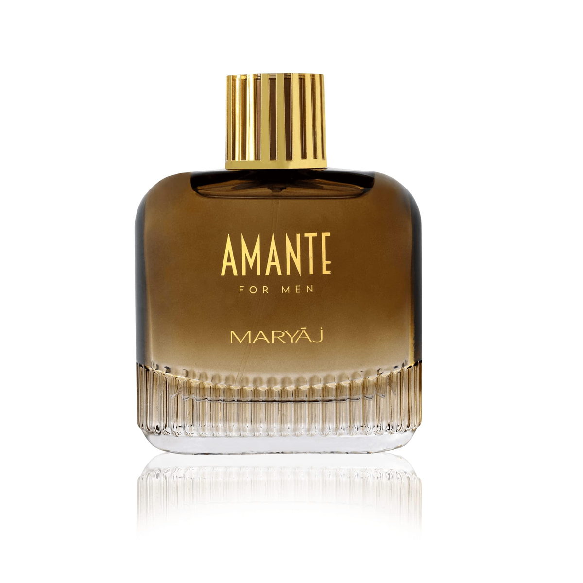 Amante Maryaj — аромат