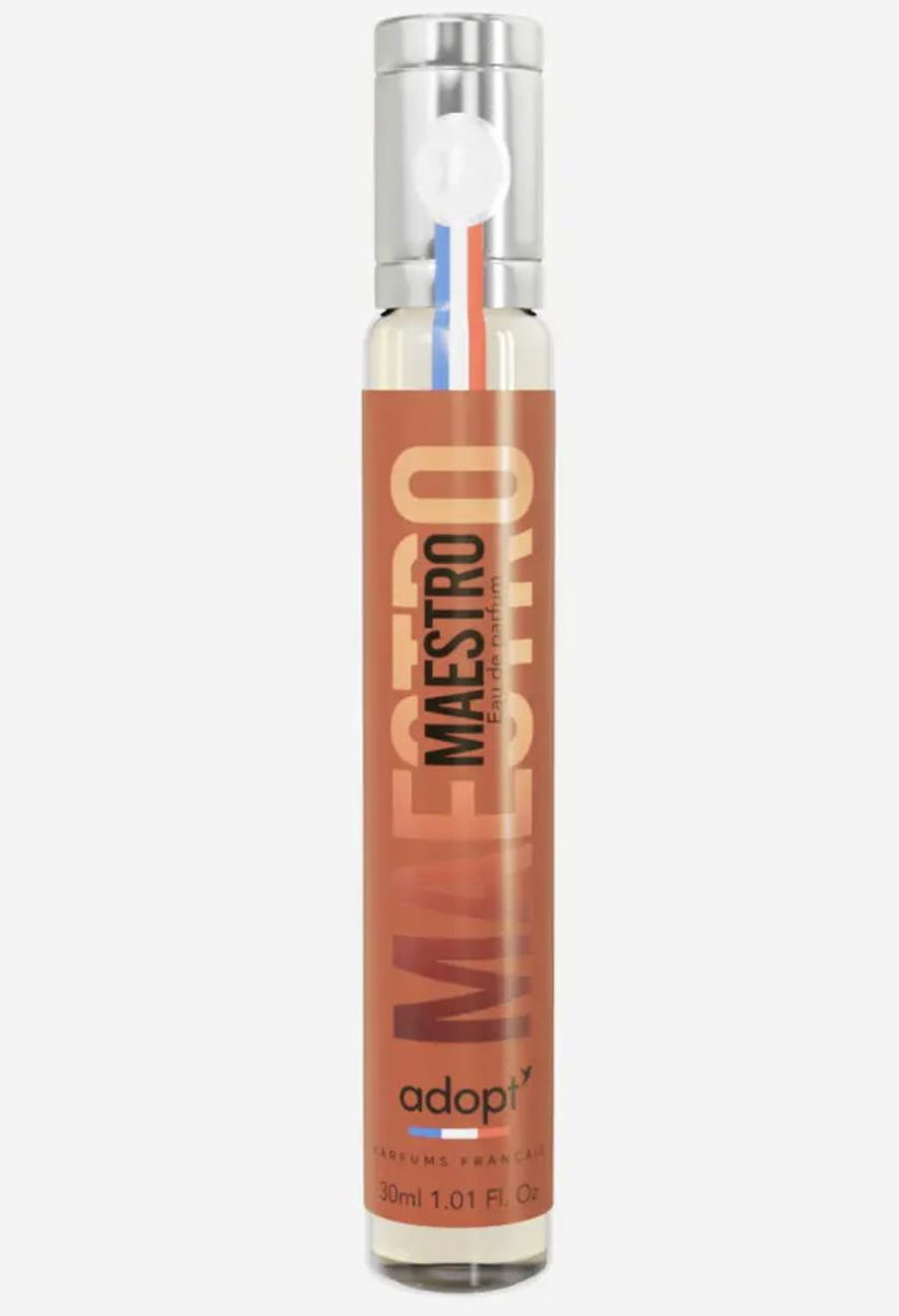 Maestro Adopt Parfums — аромат