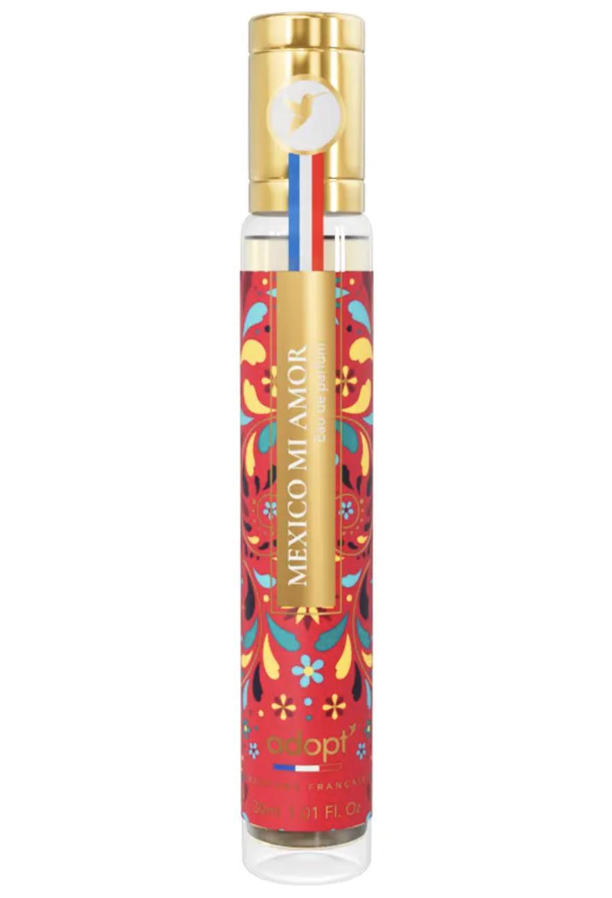 Mexico Mi Amor Adopt Parfums — аромат