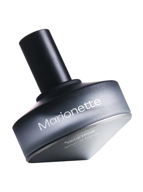 Marionette Swirling Perfume Receptor — аромат