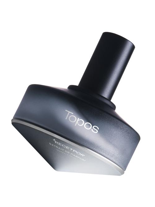 Topos Swirling Perfume Receptor — аромат