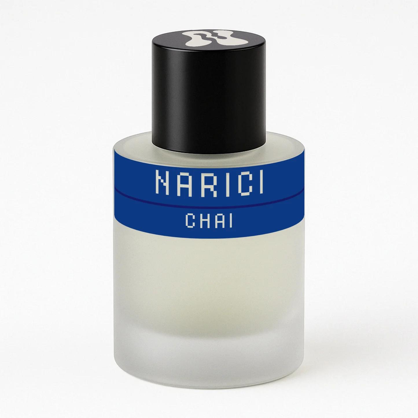 Chai Narici Milano — аромат